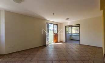 Imagem 4: CASA EM ÁREA NOBRE DO MOSSUNGUÊ