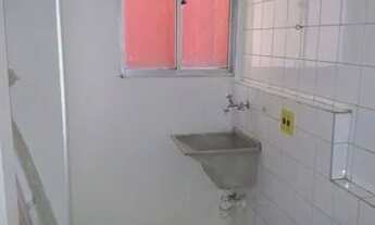 Imagem 4: Apartamento com 2 dormitórios para alugar, 55 m² por R$ 1.706,37/mês - Assunção - São Bern