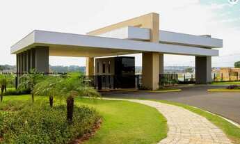 Imagem 5: Terreno em Condomínio para Venda em Álvares Machado, Portinari II Condomínio Residencial