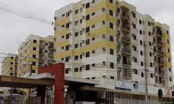 Imagem 1: Apartamento com 2 dormitórios à venda, 60 m² por R$ 220.000,00 - Jardim Bosque das Vivenda