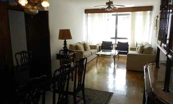 Imagem 4: MOBILIADO 3 DORMITÓRIOS (SUITE) 1 VAGA DO LADO DA AV PAULISTA