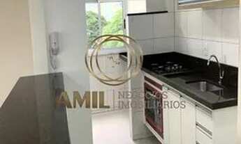 Imagem 3: Apartamento Residencial Serra da Estrela / Jardim Augusta/ 02 dormitórios / 60 m²/ São Jos