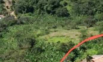 Imagem 3: A Casa Antiga em Área Nobre de Mulungu-Ce (Localidade de Lameirão