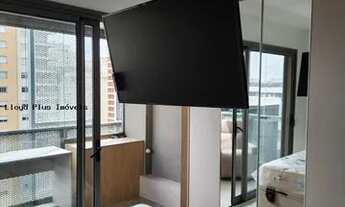 Imagem 2: Studio para Locação em São Paulo, Pinheiros, 1 dormitório, 1 banheiro