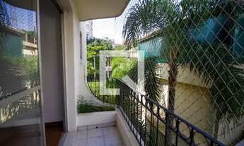 Imagem 5: Apartamento para Aluguel - Sumaré, 2 Quartos, 70 m2