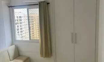 Imagem 7: Apartamento de 1 Quarto em Samambaia Sul (excelente localização e condomínio