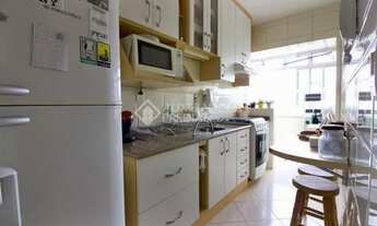 Imagem 4: PORTO ALEGRE - Apartamento Padrão - Jardim Botânico