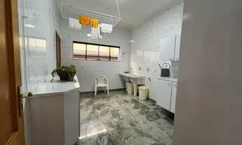 Imagem 5: Casa com 4 dormitórios para alugar, 700 m² por R$ 37.000,00/mês - Tamboré 03 - Santana de