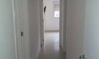 Imagem 3: Apartamento À Venda No Nova Aliança Com Sacada