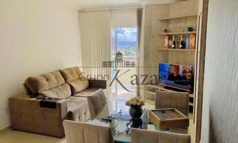 Imagem 4: Apartamento - Jardim América - Residencial Oriental - 2 Dormitórios - 65m²