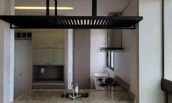 Imagem 5: Apartamento com 1 dormitório, 52 m² - venda por R$ 880.000,00 ou aluguel por R$ 4.600,00/m