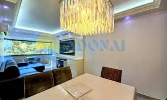 Imagem 5: APARTAMENTO RESIDENCIAL em GUARUJÁ - SP, Tombo