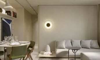 Imagem: Área Privativa à venda, 2 quartos, 2 suítes