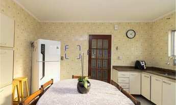 Imagem 5: Casa Jardim Vila Formosa, 4 Quartos, 2 Suites, 3 Vagas