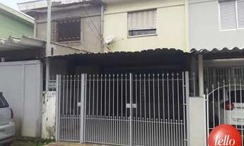 Imagem 2: São Paulo - Casa Padrão - Tucuruvi