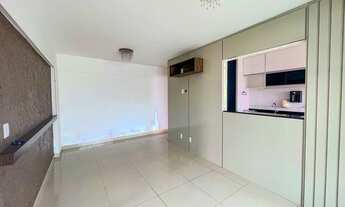 Imagem 4: Apartamento para aluguel, 2 quartos, 1 suíte, 1 vaga, Buritis - Belo Horizonte/MG