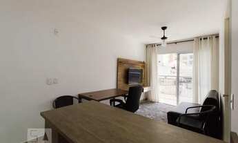 Imagem 3: Apartamento para Aluguel - Consolação, 1 Quarto, 40 m2