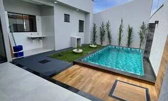 Imagem 6: Casa João braz com piscina