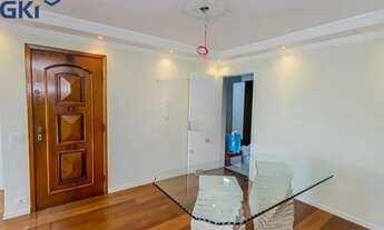 Imagem 3: Casa Verde, apto 92m2, 3 dorm (1 suíte) 1 vaga