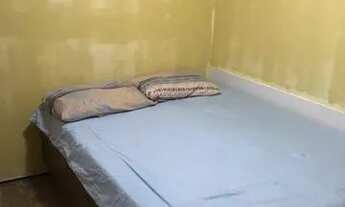 Imagem: Flat beira mar