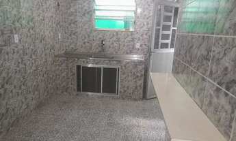 Imagem 4: Casa Grande Casa com 2 dormitórios