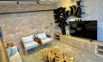 Imagem 3: Oportunidade excelente Cobertura Duplex a venda no Jardim Aquarius com 4 dormitórios e vi