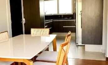 Imagem 5: Apartamento com 2 dormitórios à venda, 88 m² por R$ 1.060.000,00 - Indianópolis - São Paul