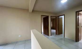 Imagem 4: Casa com 62m², laje, aceita financiamento bancário