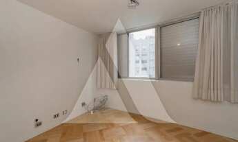 Imagem 7: SãO PAULO - Apartamento Padrão - Jardim Paulistano