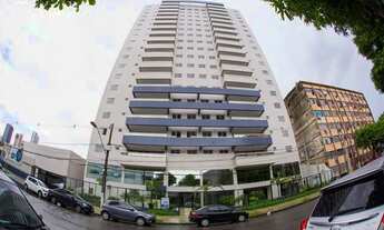 Imagem: Apartamento - Ed. São Luís - 3 Suítes