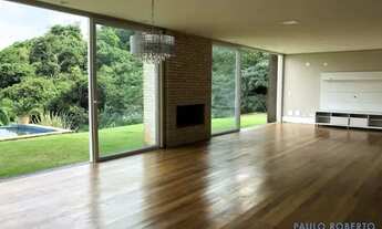 Imagem 6: CASA EM CONDOMÍNIO - GRANJA VIANA - SP