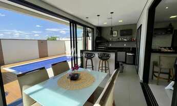 Imagem 2: Casa - Residencial Real Parque Sumaré - Sumaré