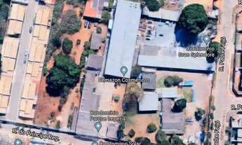 Imagem 4: Área para Venda em Aparecida de Goiânia, Jardim Imperial