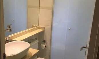 Imagem 6: Apartamento Mobiliado para alugar de 74 m2 - localizado no condomínio Residencial Nova de