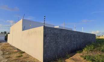 Imagem 2: Casa no Loteamento Luar da Barra