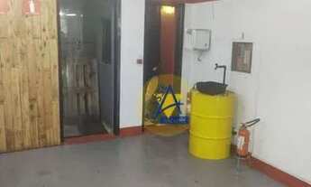 Imagem 5: Salão para alugar, 86 m² por R$ 3.000/mês - Matriz - Mauá/SP