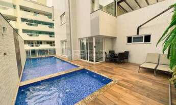 Imagem 4: MATHEUS FELIPE Apartamento com 4 dormitórios