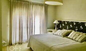 Imagem 3: Apartamento à venda em Moema Índios com 250 m², 4 quartos, 4 suítes, 5 vagas