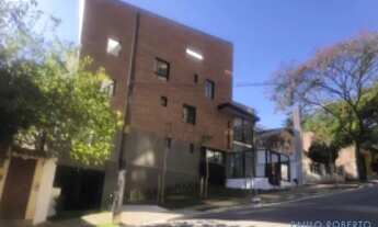 Imagem: GARDEN - VILA MADALENA - SP