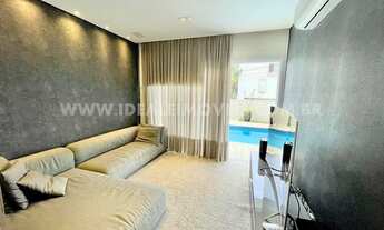 Imagem 7: Casa em Condomínio para Venda em São José dos Campos, Urbanova, 4 dormitórios, 4 suítes, 6