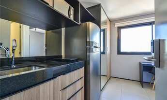 Imagem 7: Apartamento com 1 quarto, 16m², à venda em São Paulo, Vila Mariana