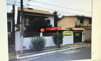 Imagem 5: Casa de rua-À VENDA-Marazul-Niterói-RJ