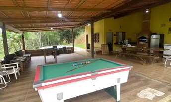 Imagem 6: Casa para feriado