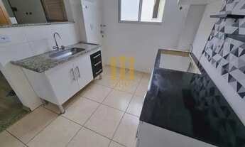 Imagem 3: Apartamento para LOCAÇÃO no Gurilândia: Parque Trivellato