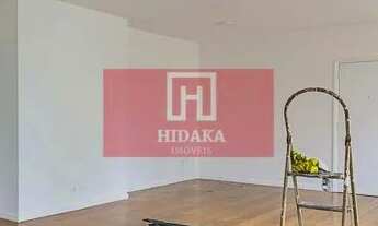 Imagem 3: Apartamento à venda no bairro Brooklin - São Paulo/SP, Zona Sul