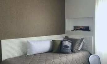 Imagem 5: Apartamento com 3 dormitórios à venda, 180 m² por R$ 2.560.000 - Vila Romana - São Paulo/S