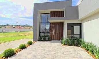 Imagem 2: Casa Condominio para Venda - 101.6m², 3 dormitórios, sendo 1 suites, 2 vagas - Ipanema