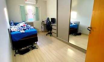 Imagem 3: Sobrado com 04 dormitórios - Jardim Monções - 230 metros área construída