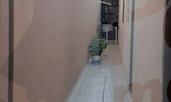 Imagem 2: Casa Residencial com 3 quartos à venda por R$ 260000.00, 70.00 m2 - JD_ LAZARO HONORIO DE