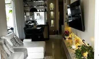 Imagem 4: Apartamento 03 Dorm e 02 Vagas, na Meia Praia!!